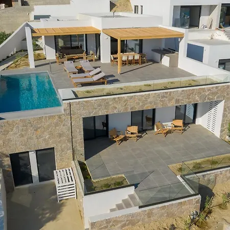 Villa Alina Plakias