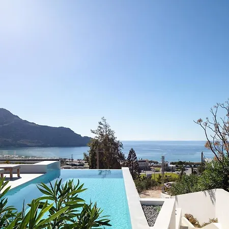 Villa Alina Plakias