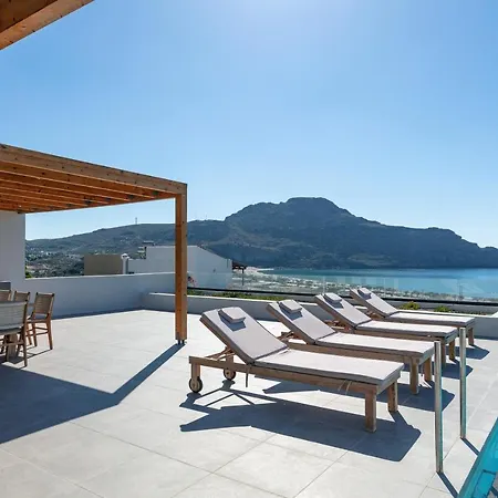 Villa Alina *