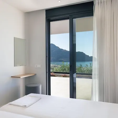 Alina Villa Plakias