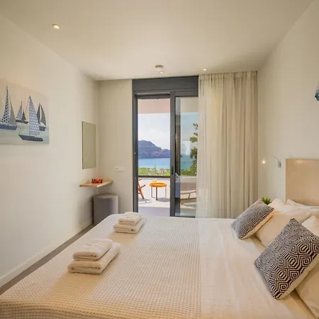 Villa Alina *