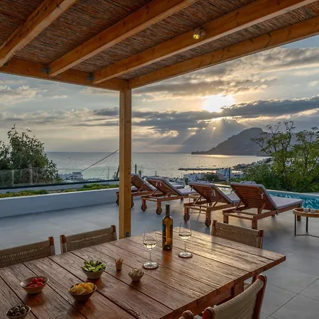 Villa Alina *