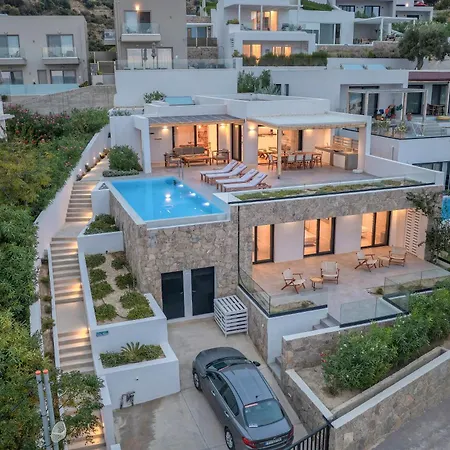 Villa Alina *