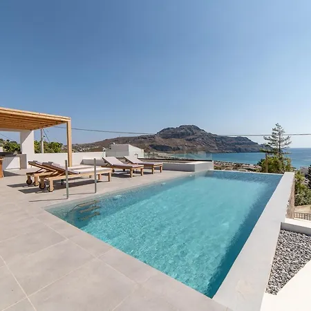 Villa Alina Plakias