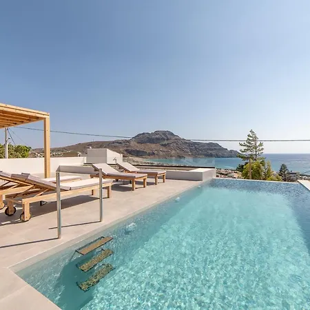 Villa Alina *