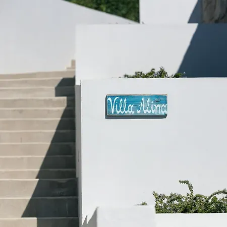 Villa Alina