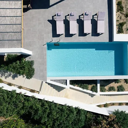 Alina Villa Plakias